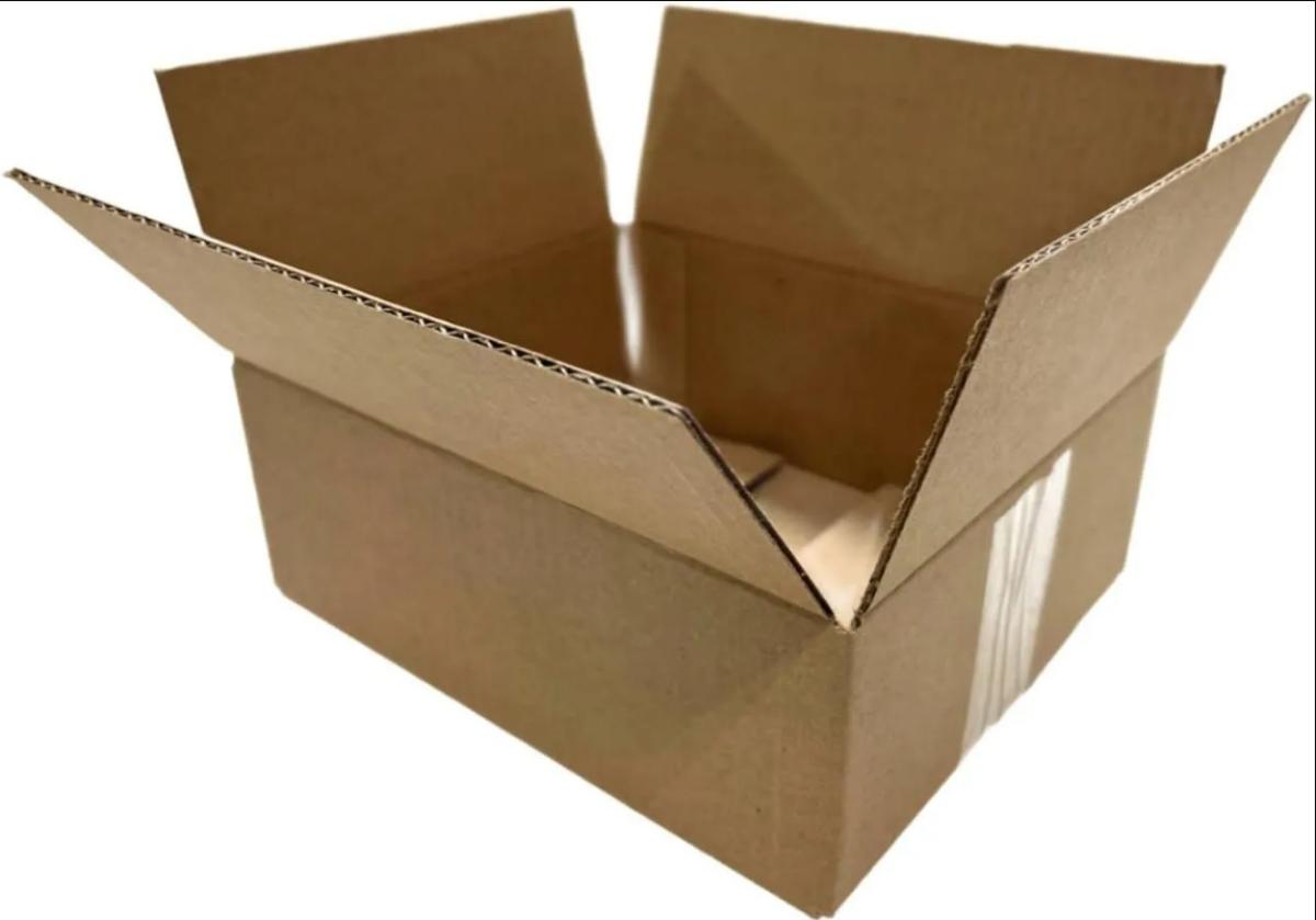 corrugated boxes packaging