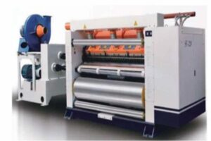 Single Facer Corrugated Machine: A Full Guide