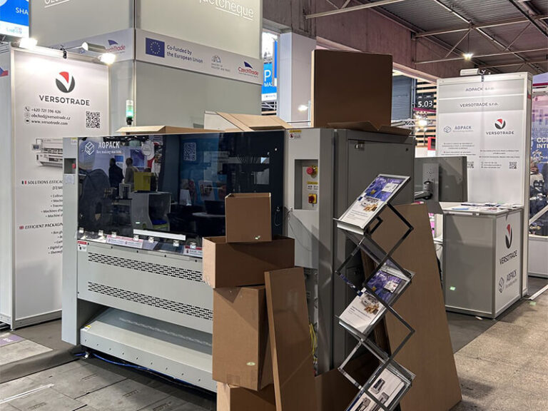Aopack-BM1800-Mini-Revolutionizing-Compact-Corrugated-Box-Production