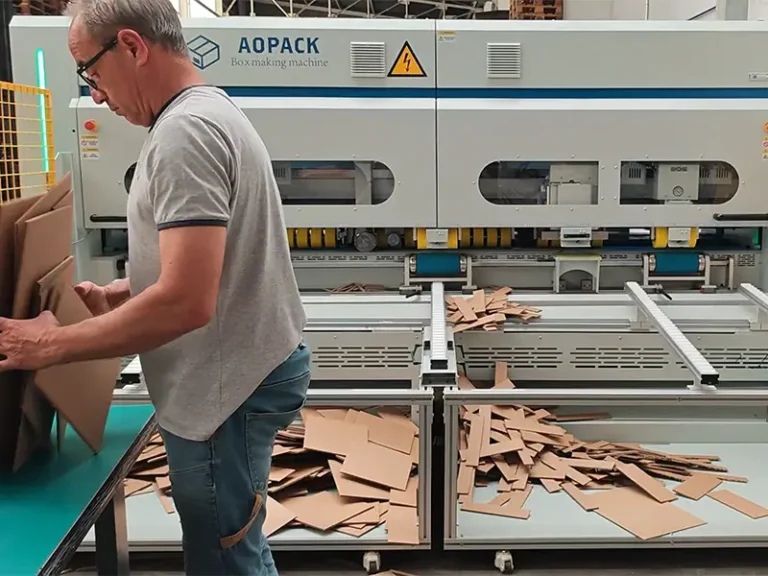 BM3000-HD-All-in-One-Box-Maker-Machine