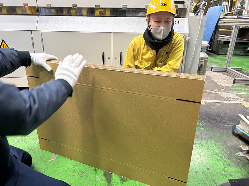 aopack-box-making-machine-customer-case-2